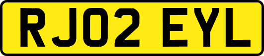 RJ02EYL