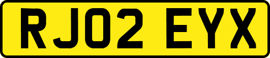 RJ02EYX