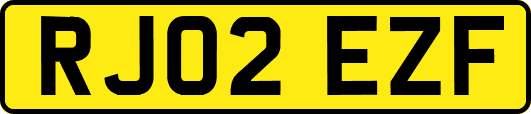 RJ02EZF