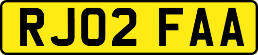 RJ02FAA