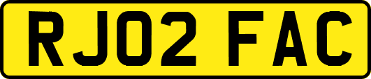 RJ02FAC