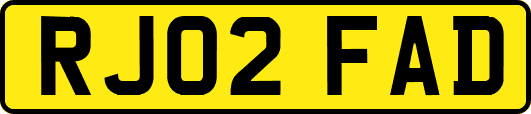 RJ02FAD