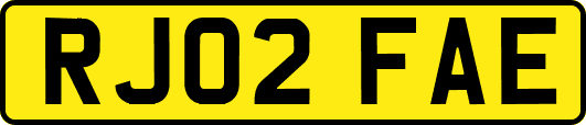 RJ02FAE