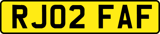 RJ02FAF
