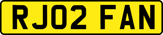 RJ02FAN