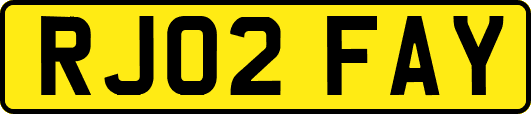 RJ02FAY