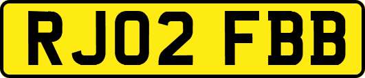 RJ02FBB