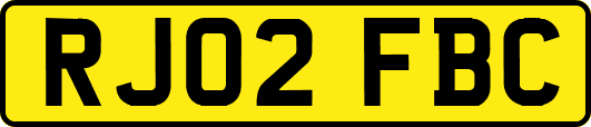 RJ02FBC