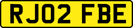 RJ02FBE