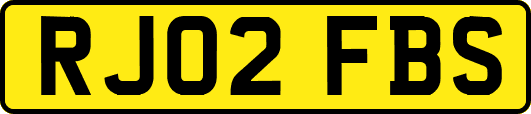 RJ02FBS