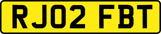 RJ02FBT