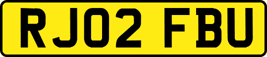 RJ02FBU