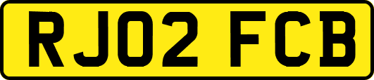 RJ02FCB