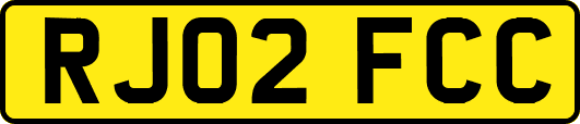 RJ02FCC
