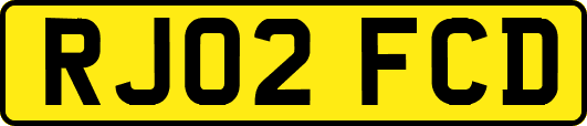 RJ02FCD