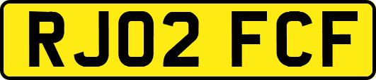 RJ02FCF