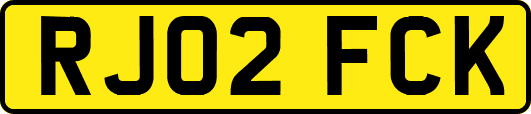 RJ02FCK