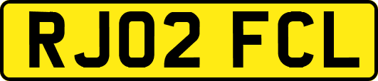 RJ02FCL