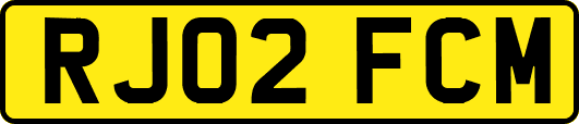 RJ02FCM