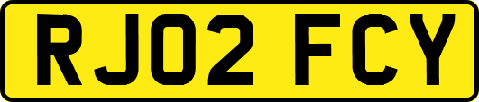 RJ02FCY