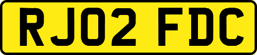 RJ02FDC