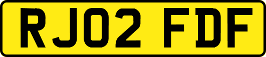 RJ02FDF