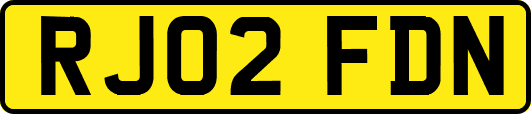RJ02FDN