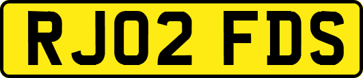 RJ02FDS