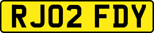 RJ02FDY