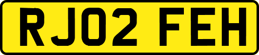 RJ02FEH