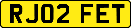 RJ02FET