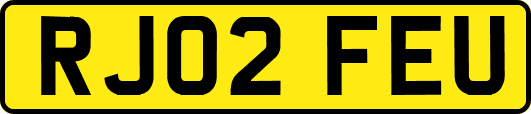 RJ02FEU