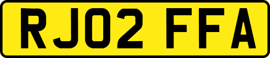 RJ02FFA