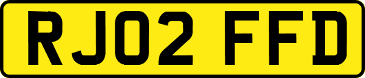 RJ02FFD