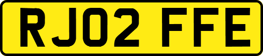 RJ02FFE