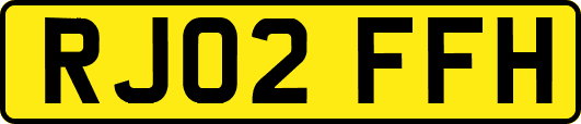 RJ02FFH