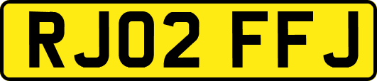 RJ02FFJ