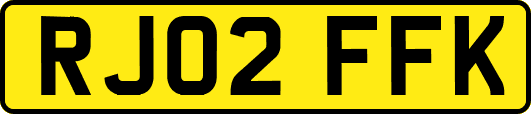 RJ02FFK