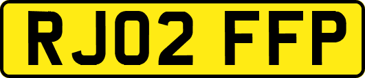 RJ02FFP