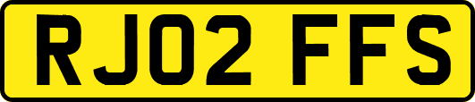 RJ02FFS
