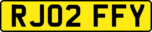 RJ02FFY