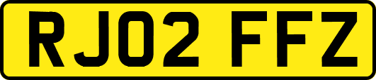 RJ02FFZ