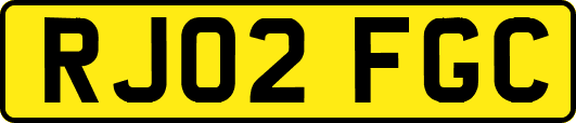 RJ02FGC