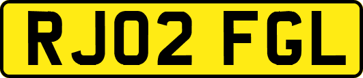 RJ02FGL