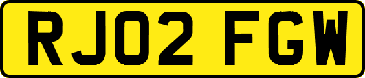 RJ02FGW