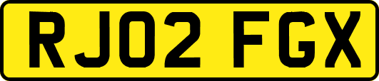RJ02FGX