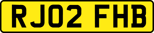 RJ02FHB