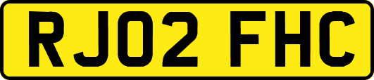 RJ02FHC