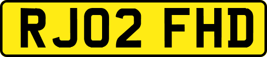 RJ02FHD