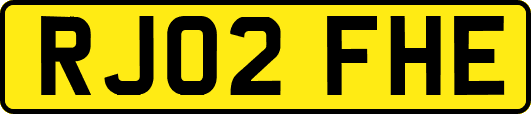 RJ02FHE